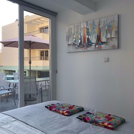 Ayia Napa Go Sea Apt. Екстериор снимка