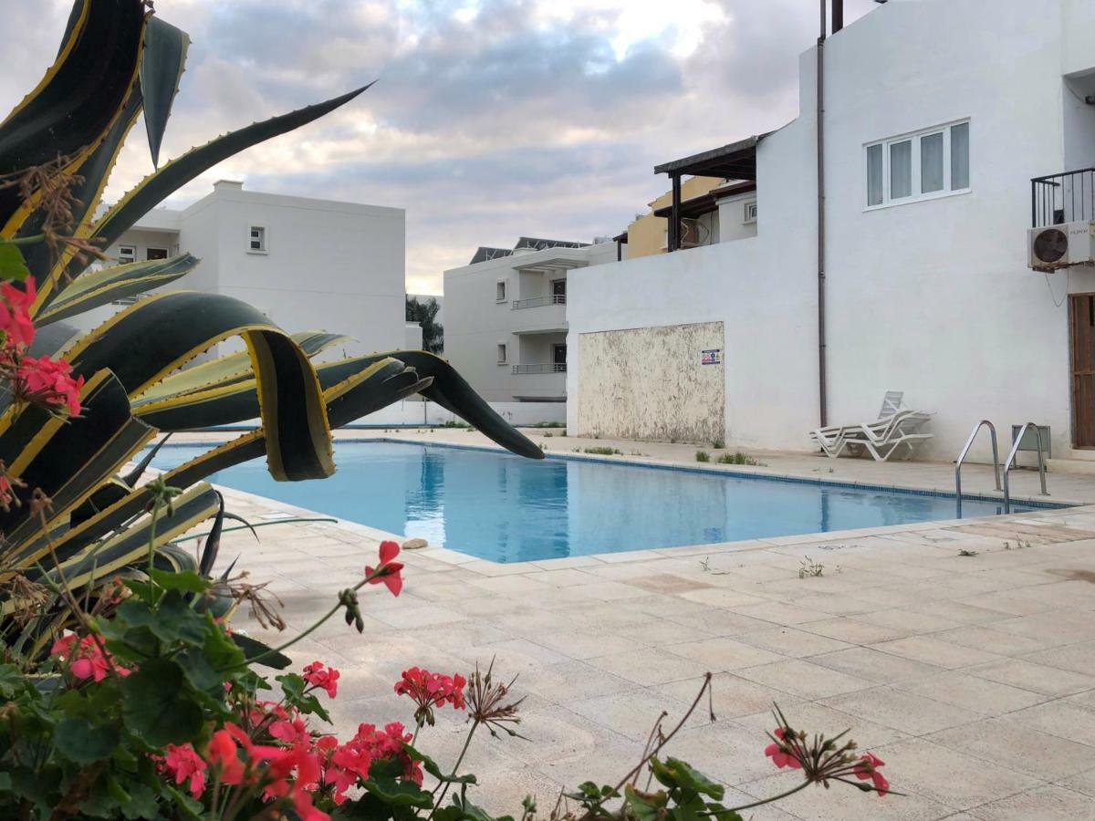 Ayia Napa Go Sea Apt. Екстериор снимка