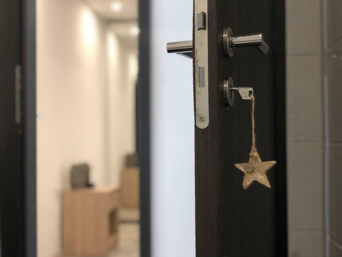 Ayia Napa Go Sea Apt. Екстериор снимка