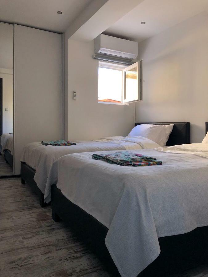 Ayia Napa Go Sea Apt. Екстериор снимка