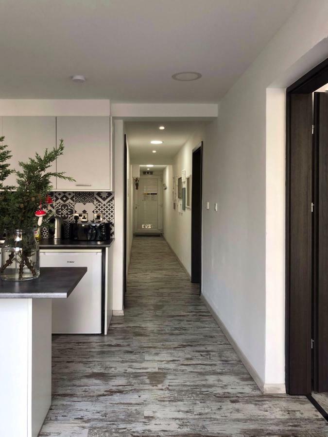 Ayia Napa Go Sea Apt. Екстериор снимка