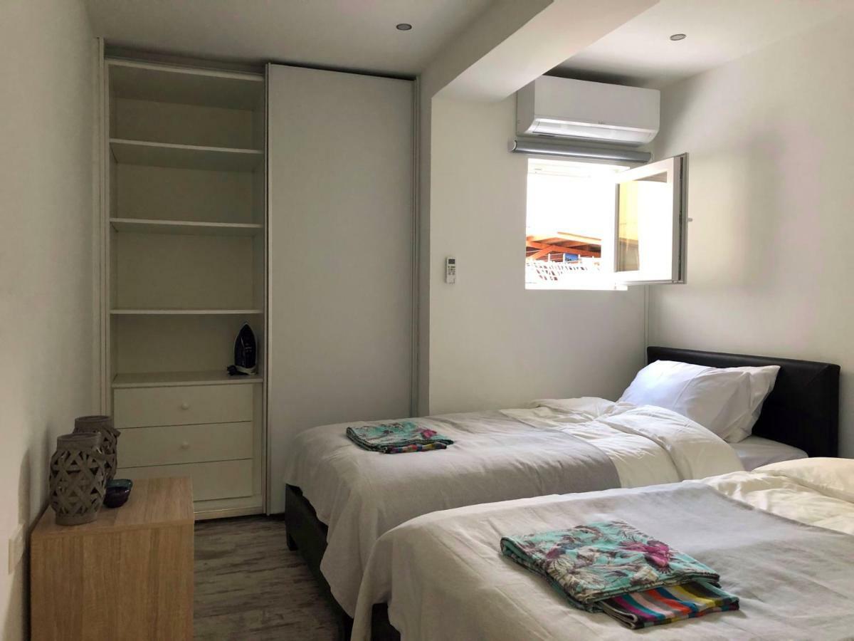Ayia Napa Go Sea Apt. Екстериор снимка