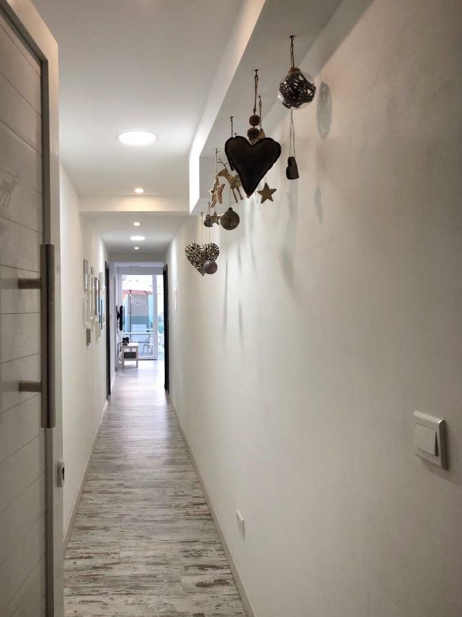 Ayia Napa Go Sea Apt. Екстериор снимка