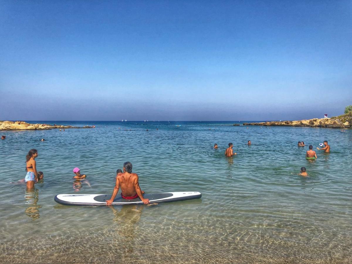 Ayia Napa Go Sea Apt. Екстериор снимка
