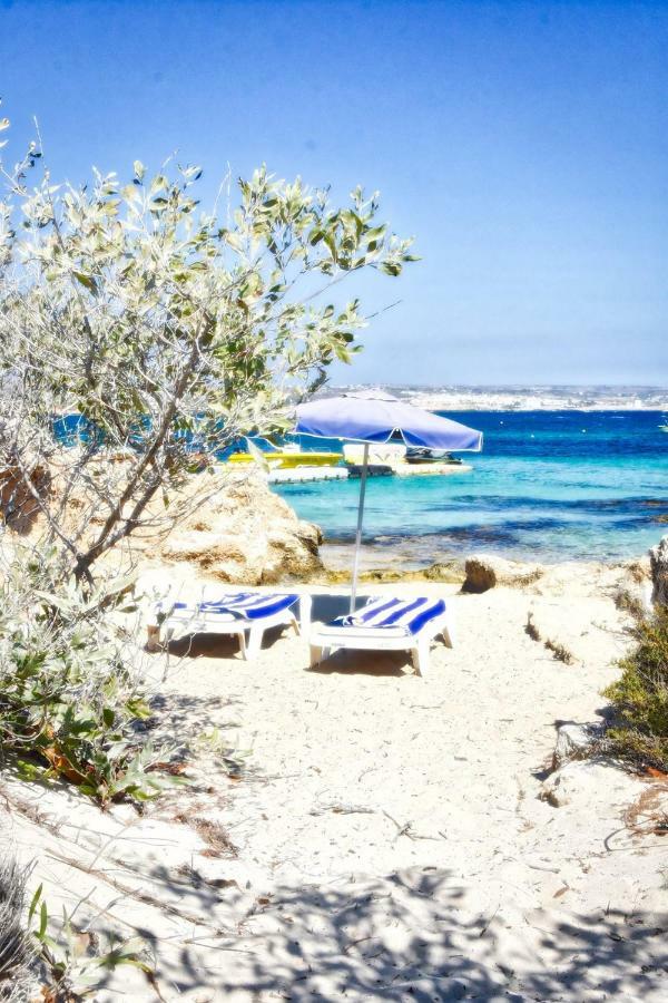 Ayia Napa Go Sea Apt. Екстериор снимка