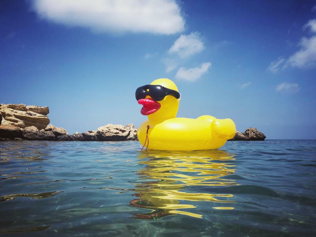 Ayia Napa Go Sea Apt. Екстериор снимка