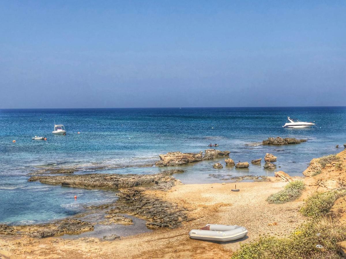 Ayia Napa Go Sea Apt. Екстериор снимка