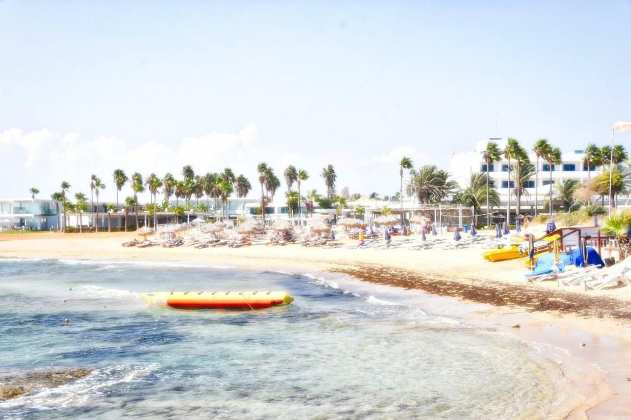 Ayia Napa Go Sea Apt. Екстериор снимка