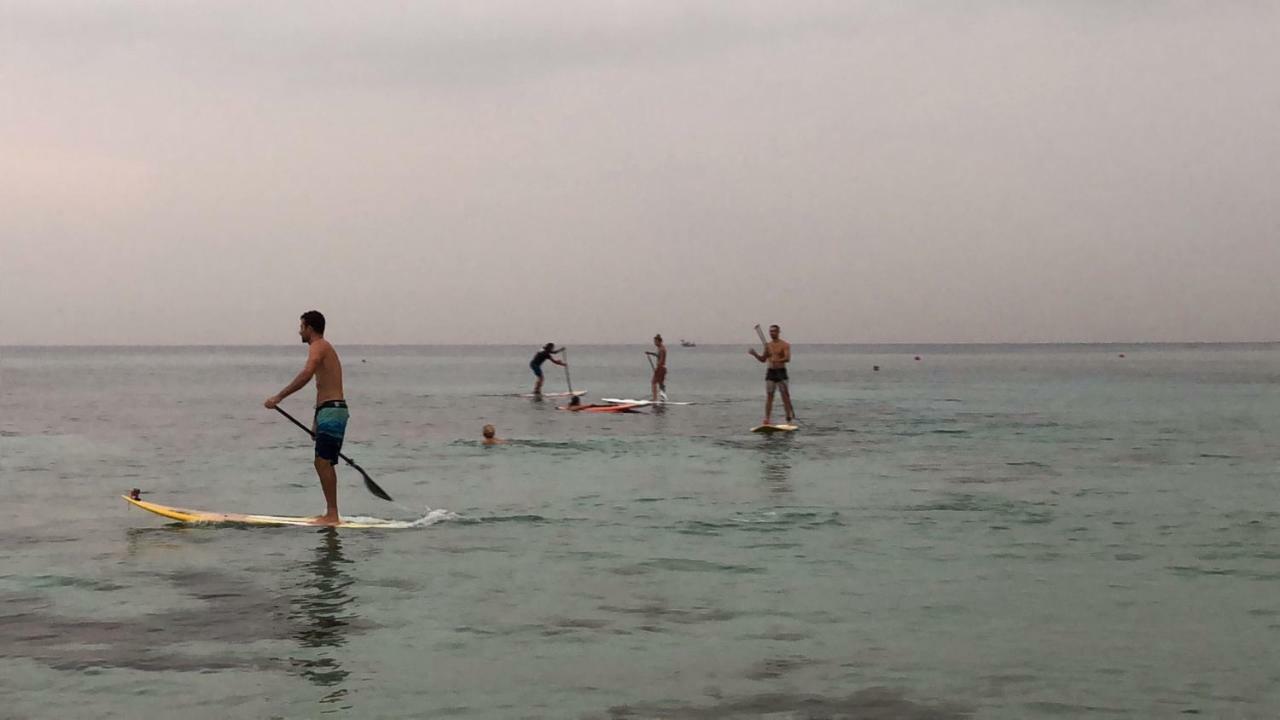 Ayia Napa Go Sea Apt. Екстериор снимка